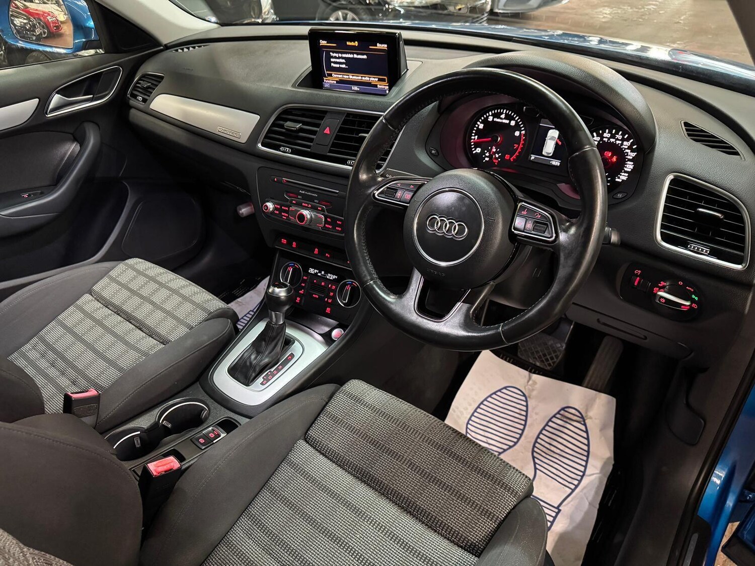 Used Audi Q3 for sale - 77908930: Photo 20