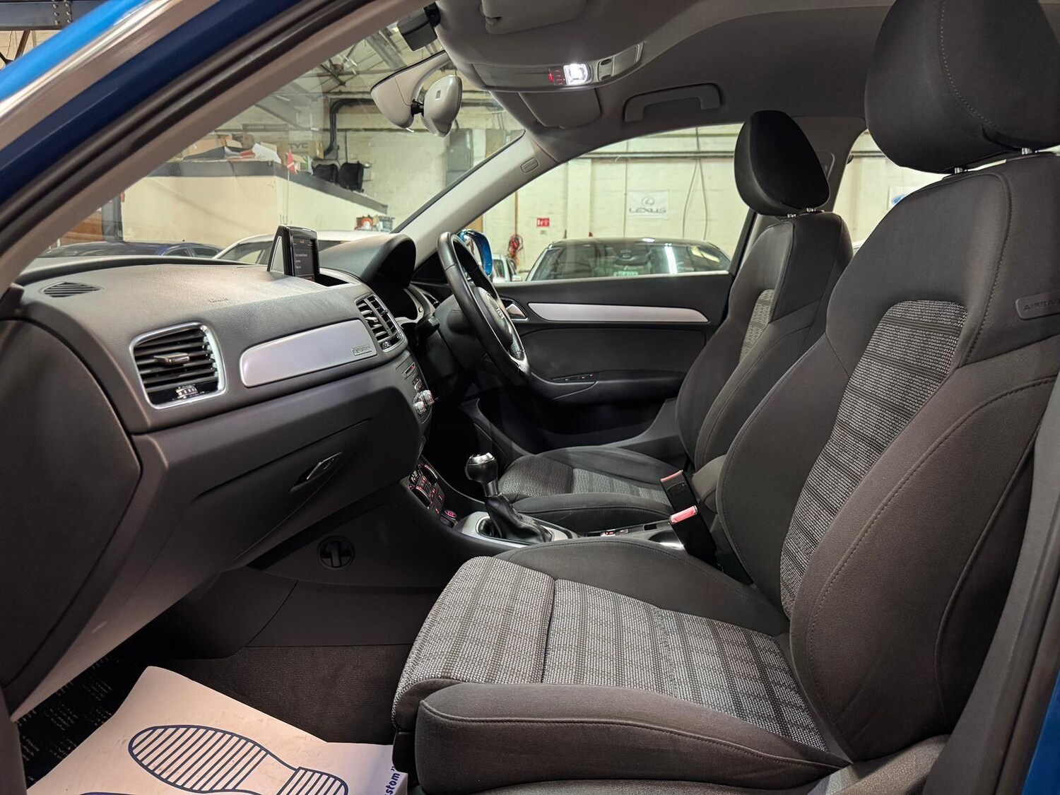 Used Audi Q3 for sale - 77908930: Photo 21