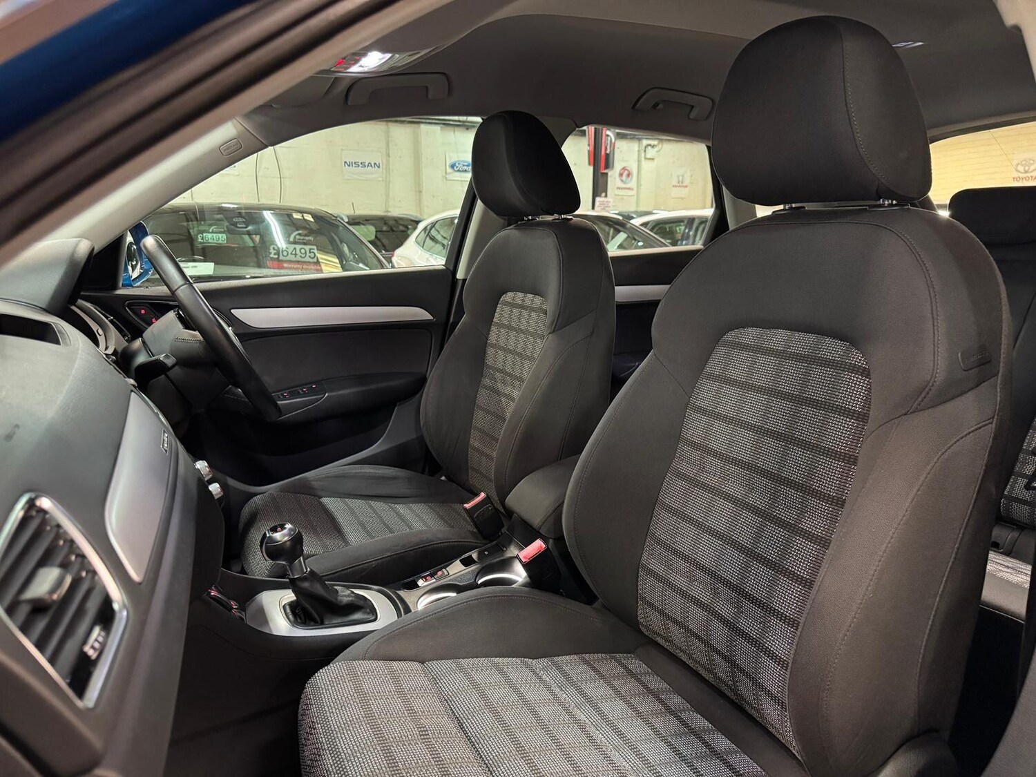 Used Audi Q3 for sale - 77908930: Photo 23