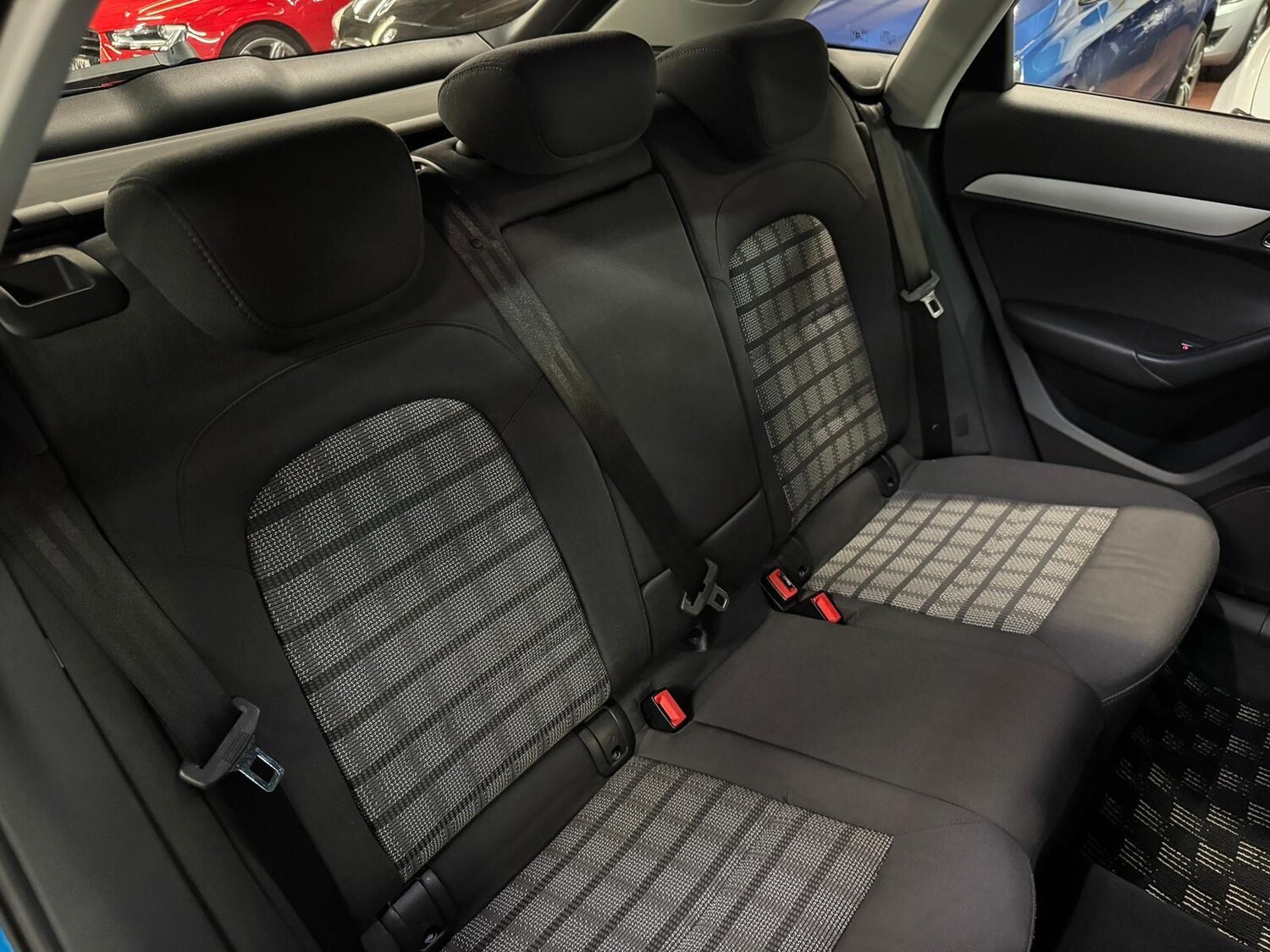 Used Audi Q3 for sale - 77908930: Photo 25