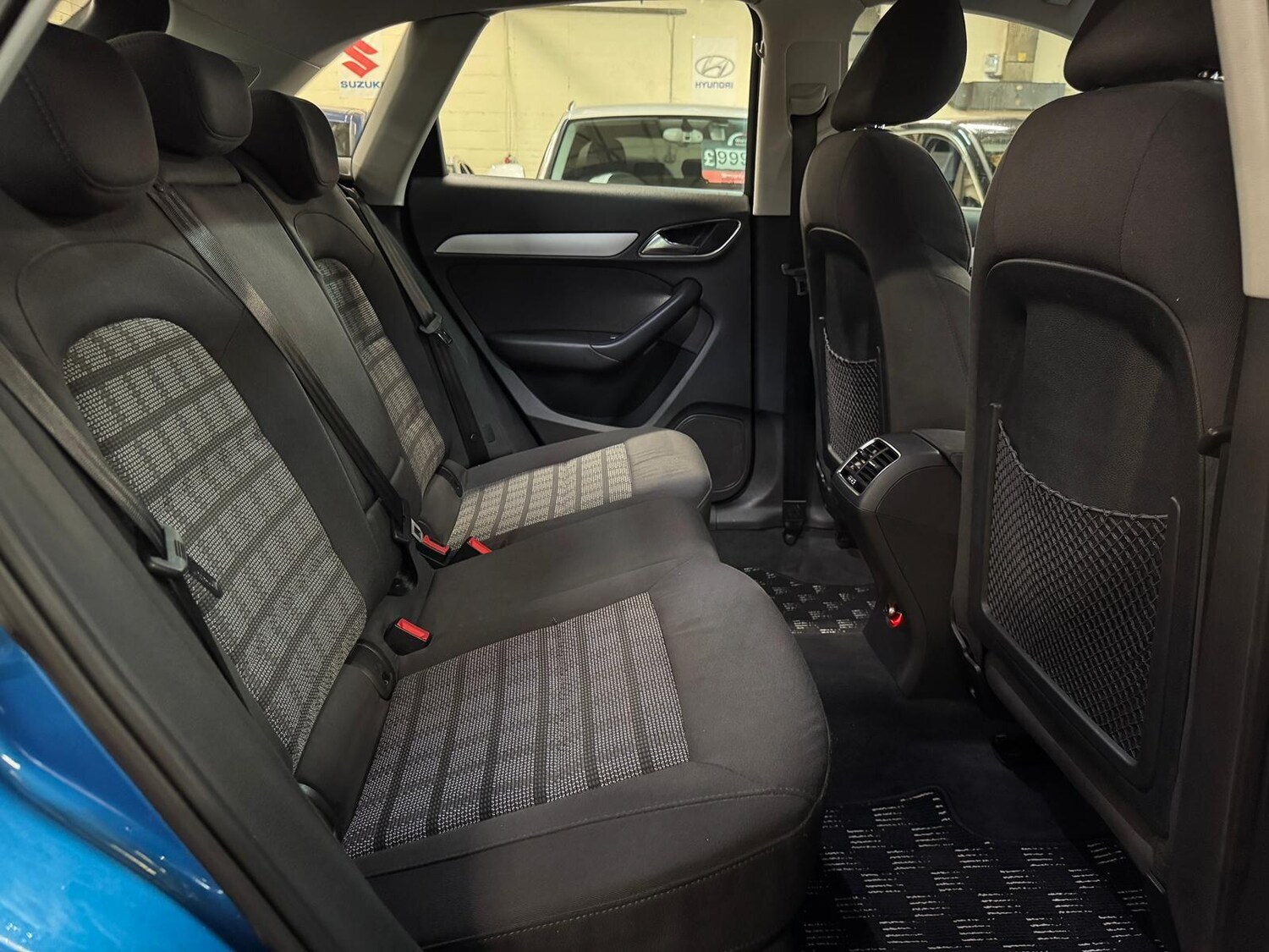 Used Audi Q3 for sale - 77908930: Photo 26