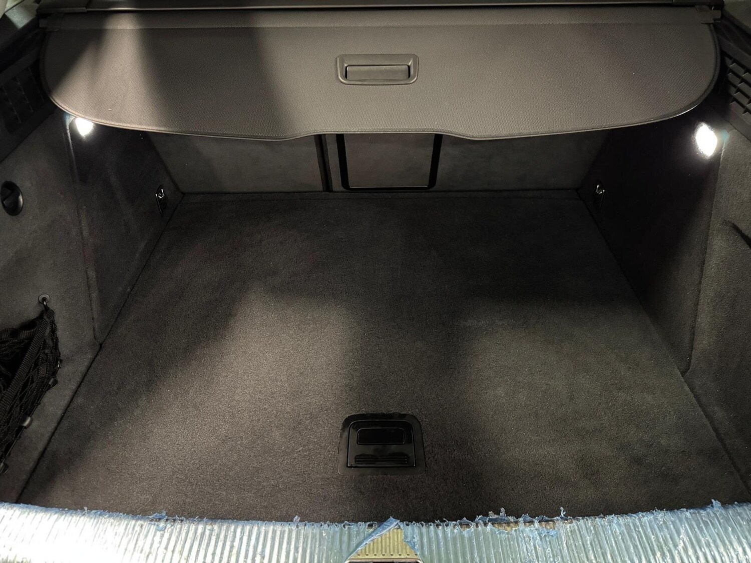 Used Audi Q3 for sale - 77908930: Photo 35