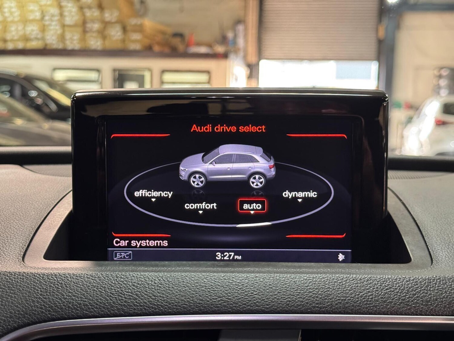 Used Audi Q3 for sale - 77908930: Photo 40