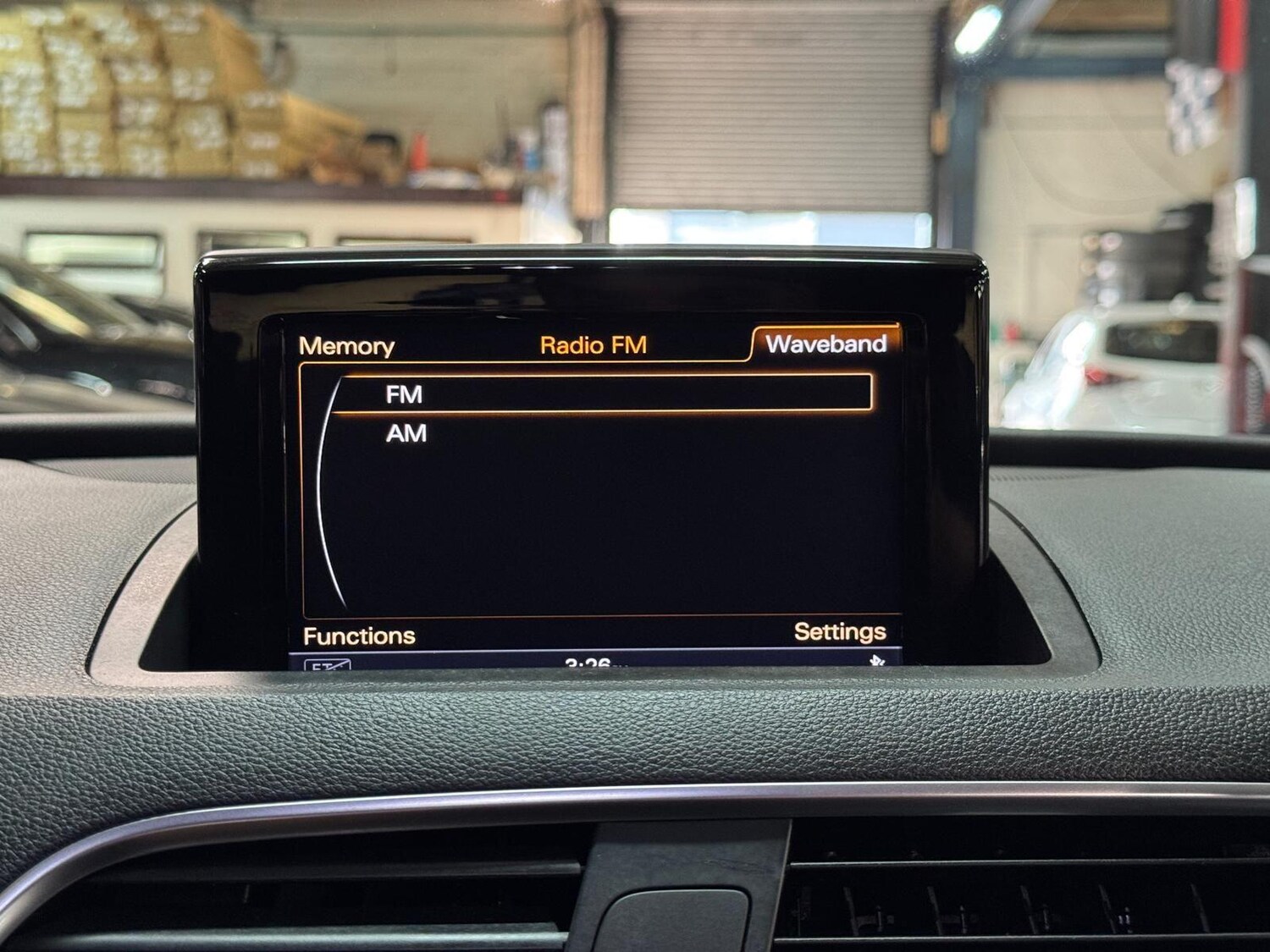 Used Audi Q3 for sale - 77908930: Photo 41