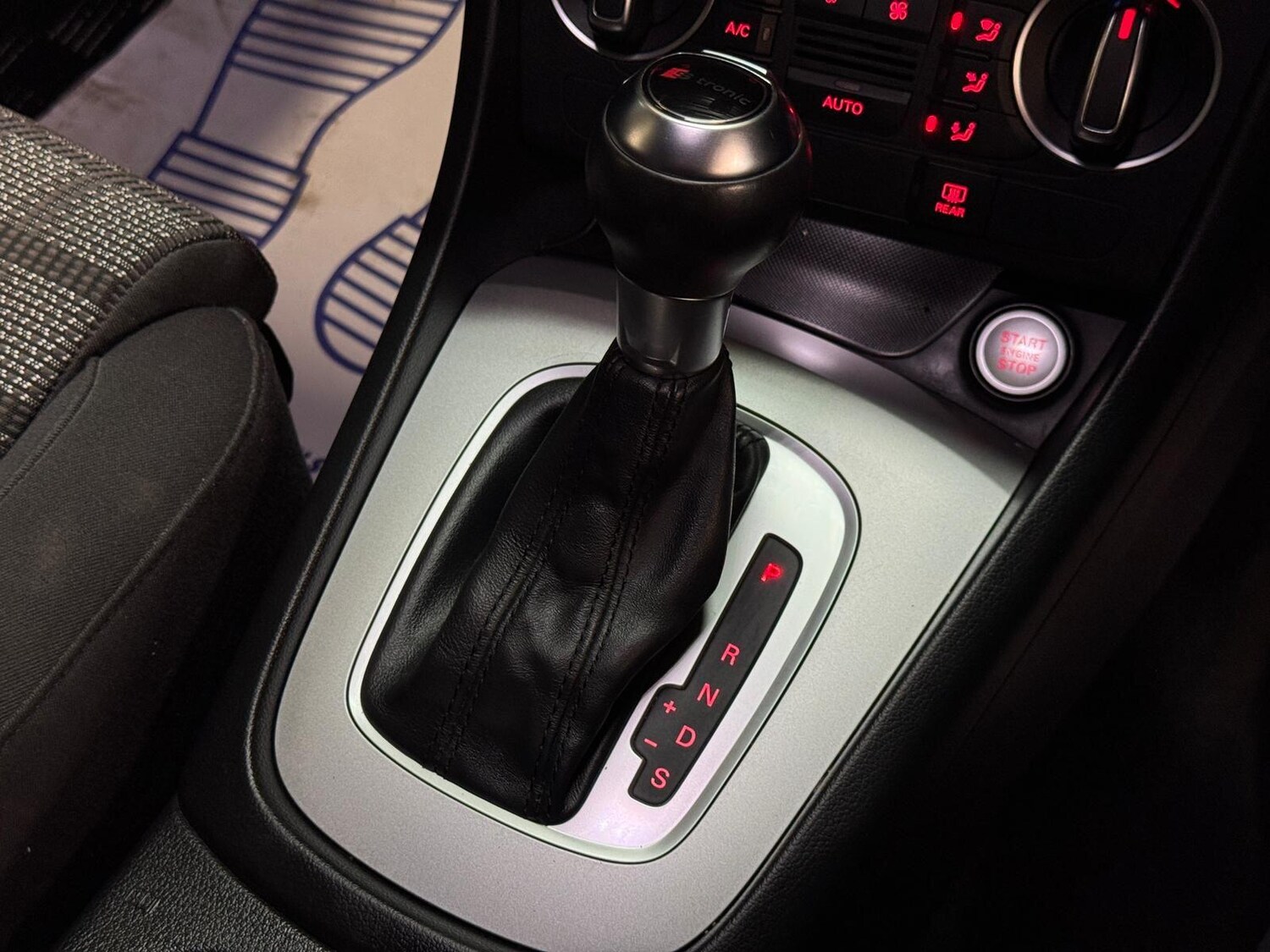 Used Audi Q3 for sale - 77908930: Photo 43