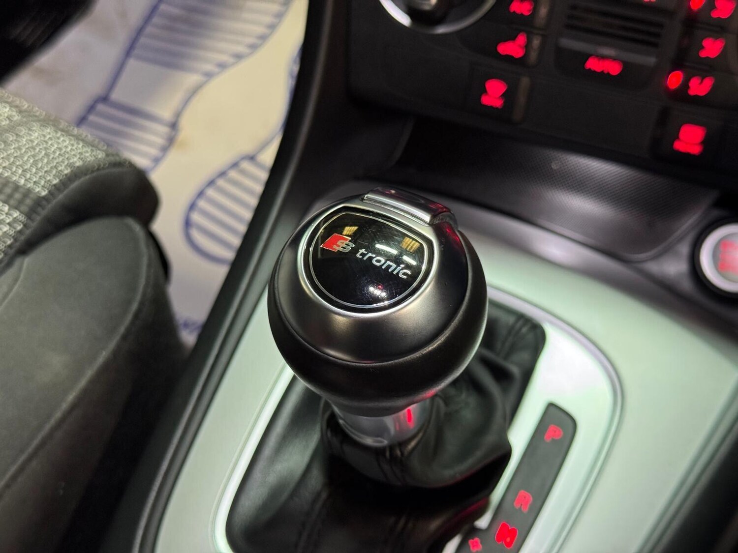 Used Audi Q3 for sale - 77908930: Photo 44