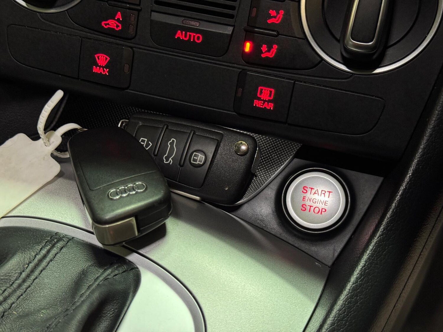 Used Audi Q3 for sale - 77908930: Photo 48