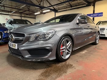 Used Mercedes-Benz CLA 2015 for sale - 79622418: Photo