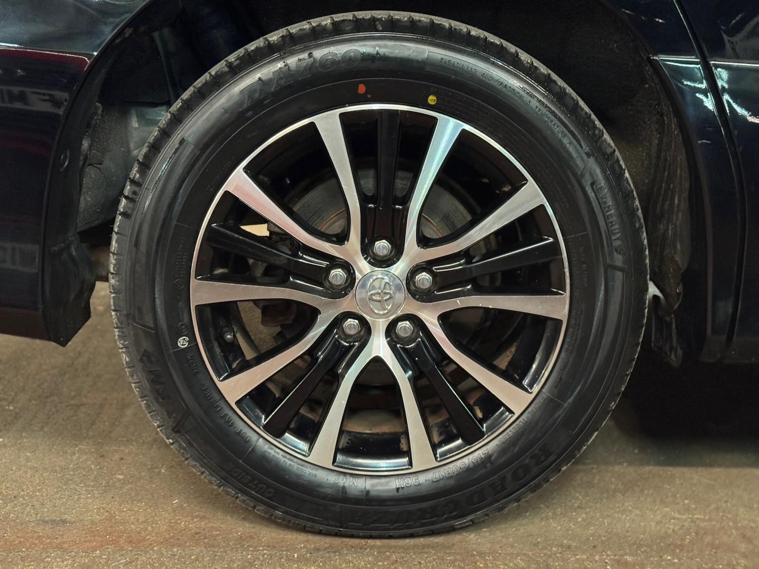 Used Toyota Estima for sale - 77029533: Photo 17