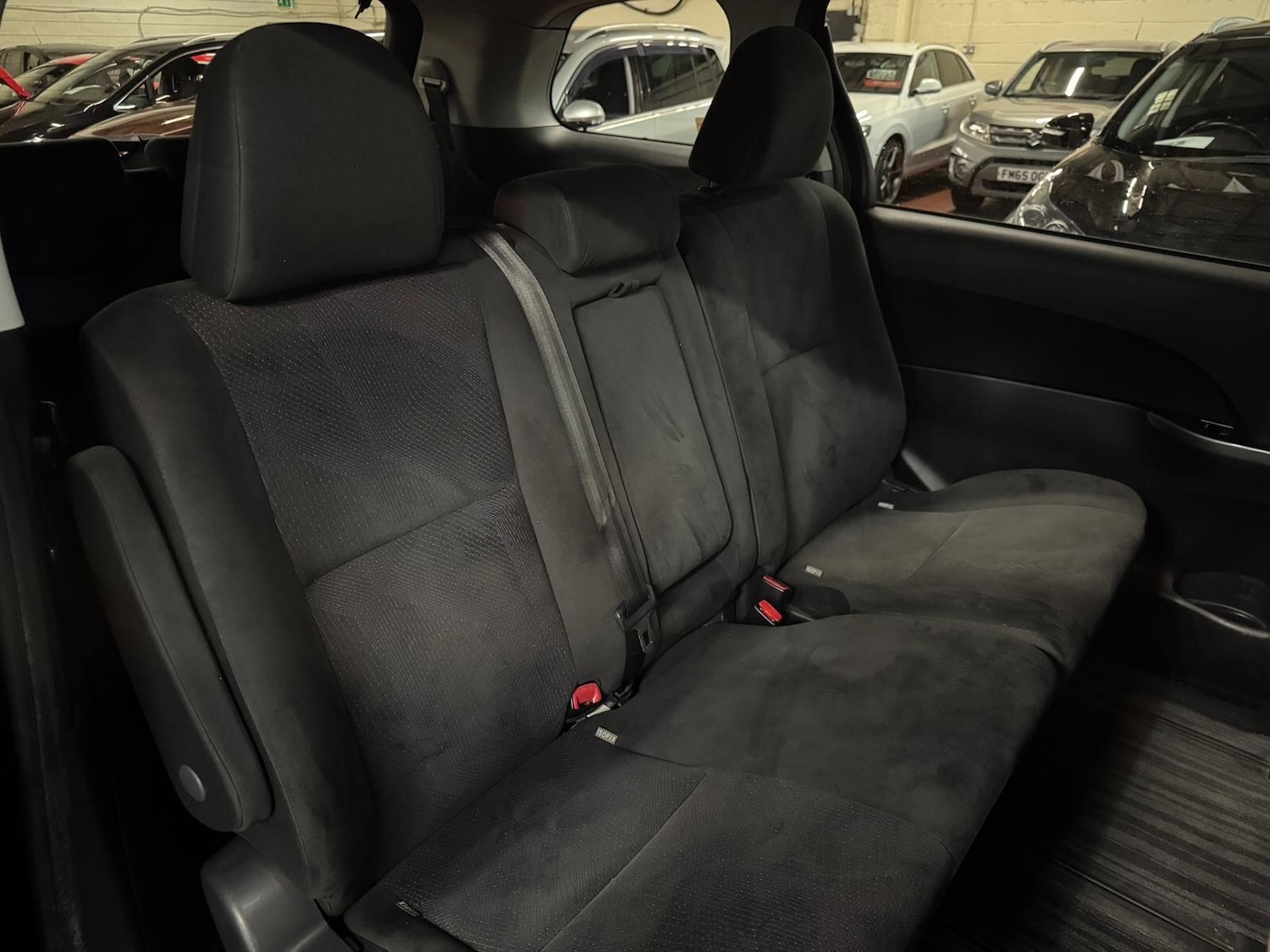 Used Toyota Estima for sale - 77029533: Photo 26