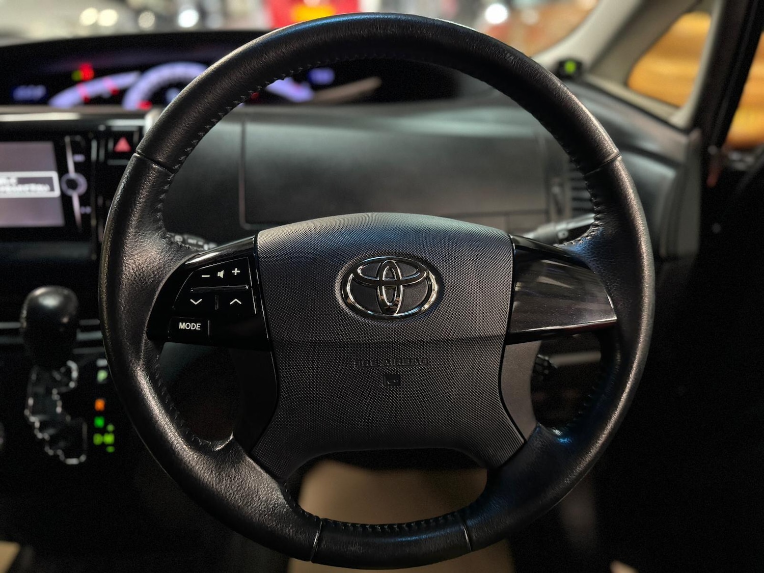 Used Toyota Estima for sale - 77029533: Photo 39