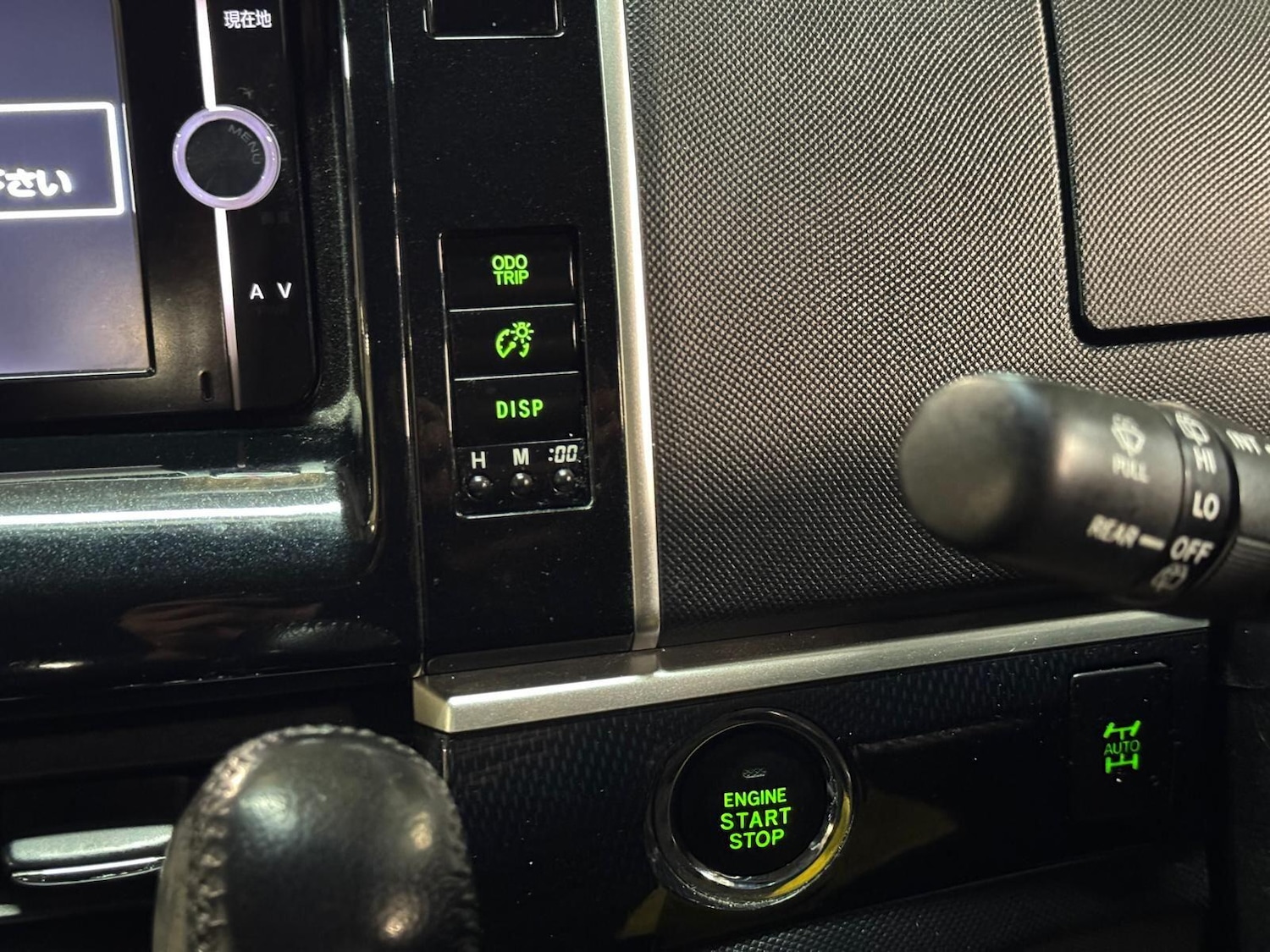 Used Toyota Estima for sale - 77029533: Photo 43