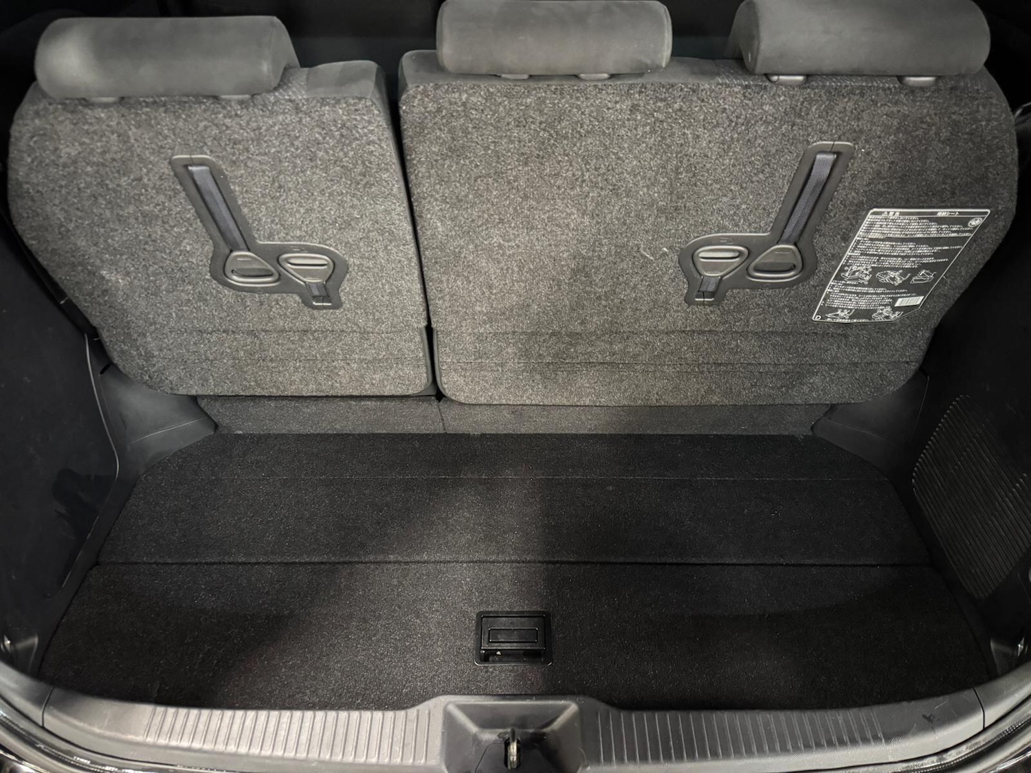 Used Toyota Estima for sale - 77029533: Photo 49