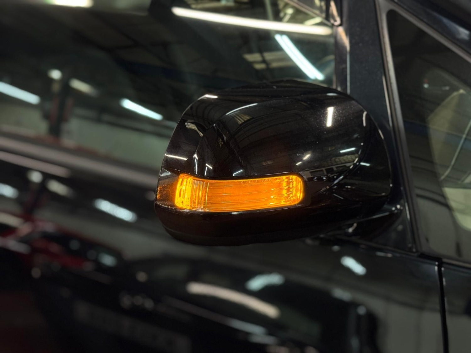 Used Toyota Estima for sale - 77029533: Photo 9