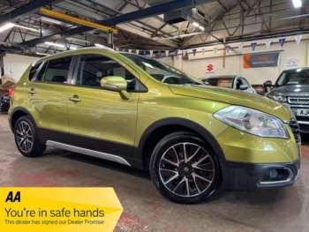 2015 (15) - 1.6 SZ-T 5dr