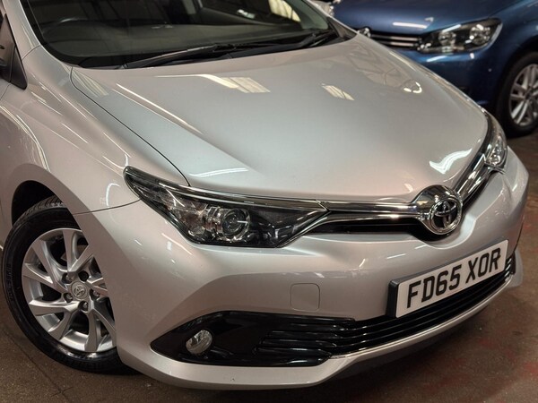 Used Toyota Auris 2016 for sale - 76201342: Photo 10