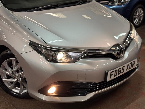 Used Toyota Auris 2016 for sale - 76201342: Photo 11