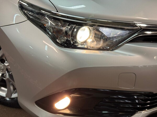 Used Toyota Auris 2016 for sale - 76201342: Photo 12