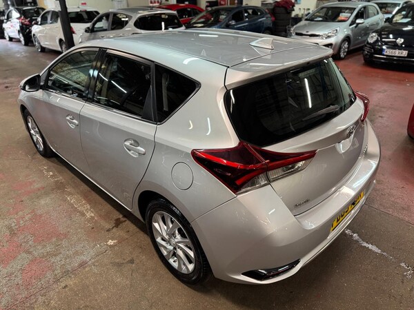 Used Toyota Auris 2016 for sale - 76201342: Photo 13