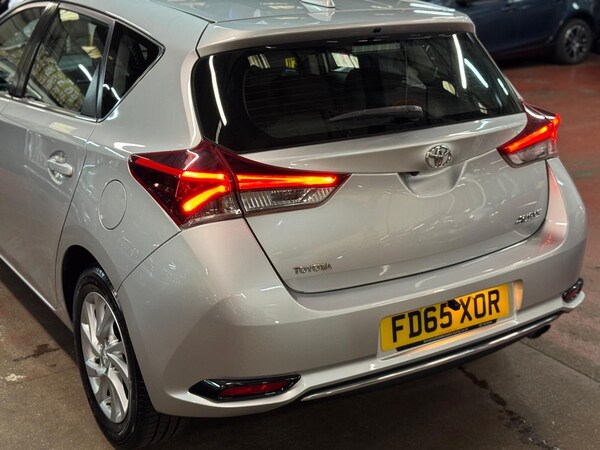 Used Toyota Auris 2016 for sale - 76201342: Photo 14
