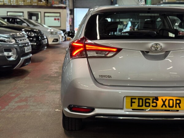 Used Toyota Auris 2016 for sale - 76201342: Photo 15