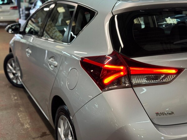 Used Toyota Auris 2016 for sale - 76201342: Photo 16
