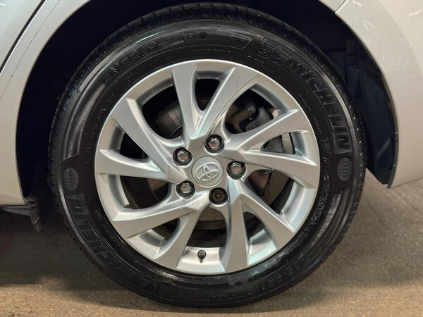 Used Toyota Auris 2016 for sale - 76201342: Photo 18