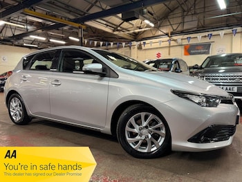 Toyota - Auris
