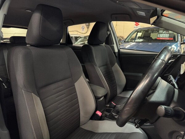 Used Toyota Auris 2016 for sale - 76201342: Photo 21