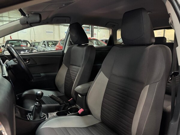 Used Toyota Auris 2016 for sale - 76201342: Photo 24