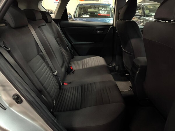Used Toyota Auris 2016 for sale - 76201342: Photo 25