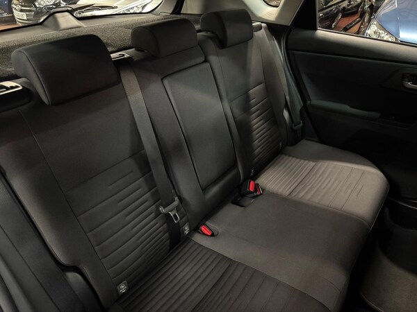 Used Toyota Auris 2016 for sale - 76201342: Photo 26