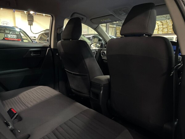 Used Toyota Auris 2016 for sale - 76201342: Photo 27