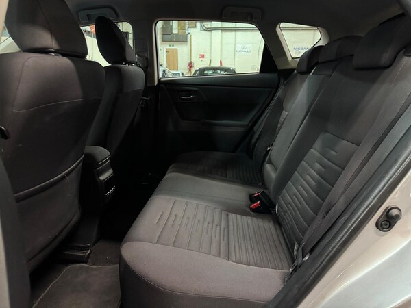 Used Toyota Auris 2016 for sale - 76201342: Photo 28