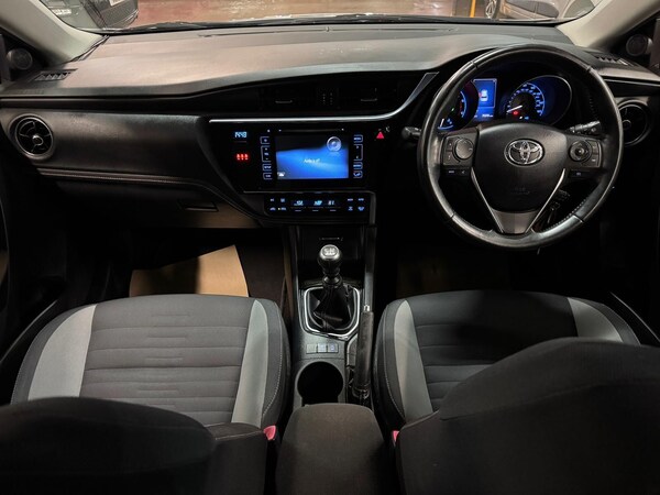 Used Toyota Auris 2016 for sale - 76201342: Photo 34