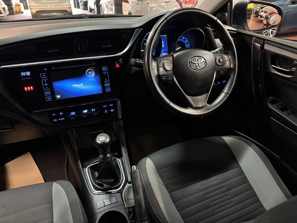 Used Toyota Auris 2016 for sale - 76201342: Photo 35