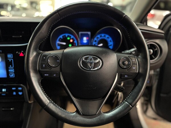 Used Toyota Auris 2016 for sale - 76201342: Photo 36