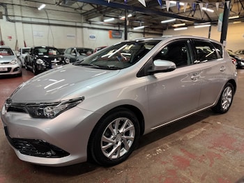 Used Toyota Auris 2016 for sale - 76201342: Photo 3