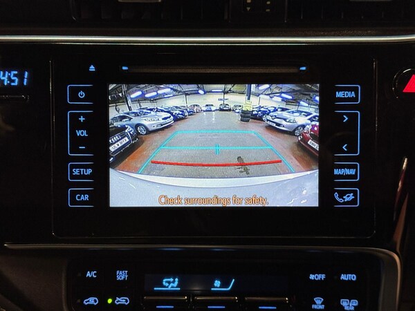Used Toyota Auris 2016 for sale - 76201342: Photo 44