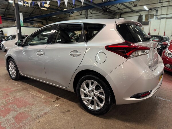 Used Toyota Auris 2016 for sale - 76201342: Photo 4