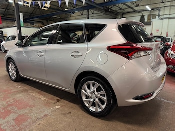Used Toyota Auris 2016 for sale - 76201342: Photo 4