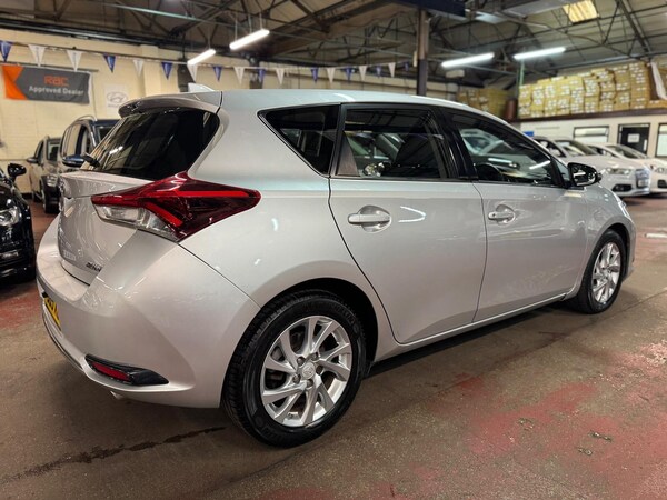 Used Toyota Auris 2016 for sale - 76201342: Photo 6