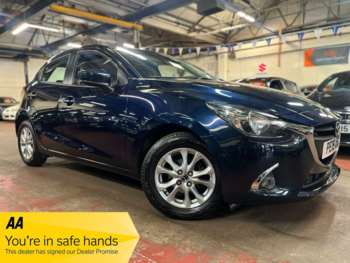 2019 (19) - 1.5 SE-L Nav+ 5dr Auto