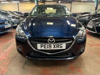 Used Mazda Mazda2 2019 for sale - 74798594: Photo
