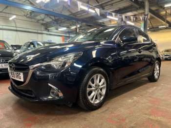 Used Mazda Mazda2 2019 for sale - 74798594: Photo
