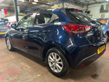 Used Mazda Mazda2 2019 for sale - 74798594: Photo