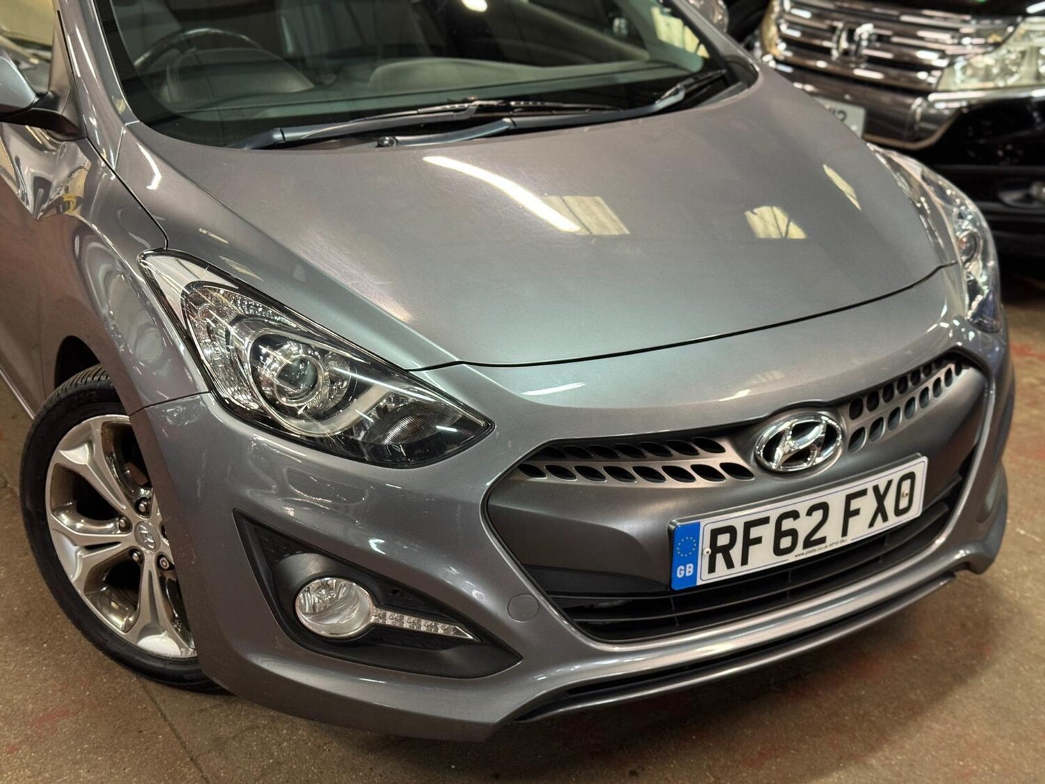 Used Hyundai i30 for sale - 77684270: Photo 10