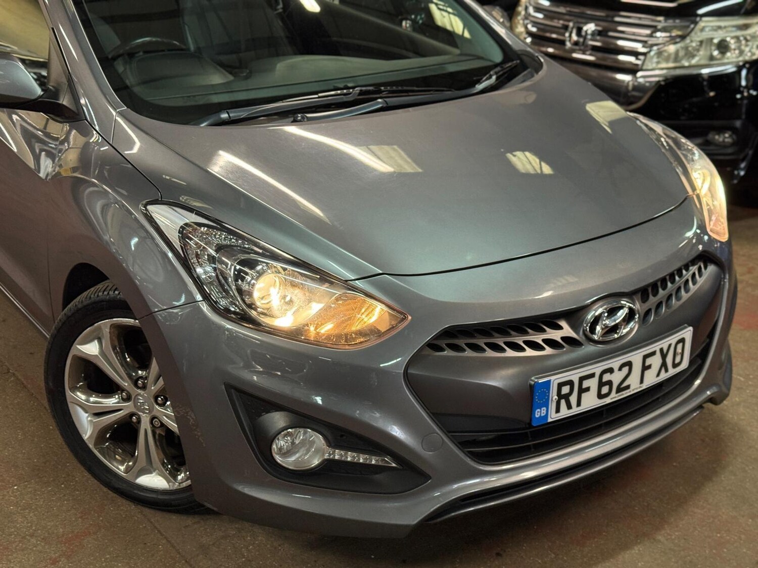 Used Hyundai i30 for sale - 77684270: Photo 11