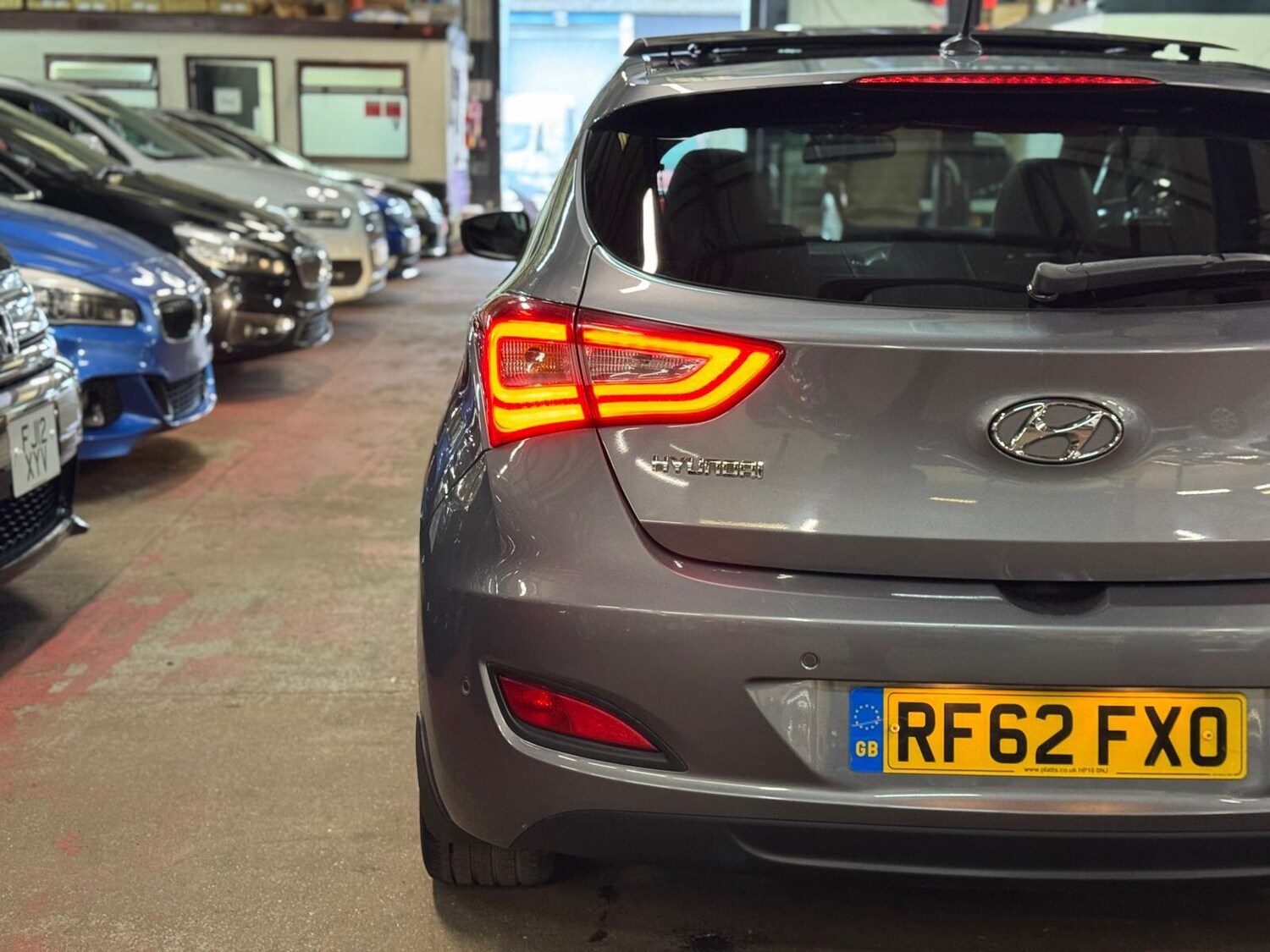 Used Hyundai i30 for sale - 77684270: Photo 14