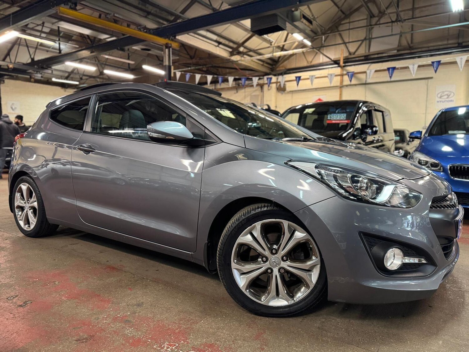 Used Hyundai i30 for sale - 77684270: Photo 17